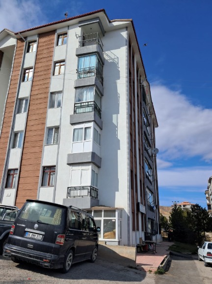 Gölbaşı Merkez'de Satılık Villa